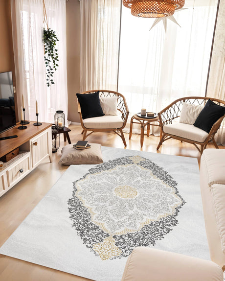 Signature Area Rug 5208