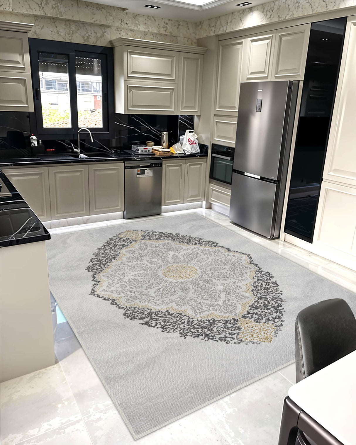 Signature Area Rug 5208