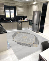 Signature Area Rug 5208