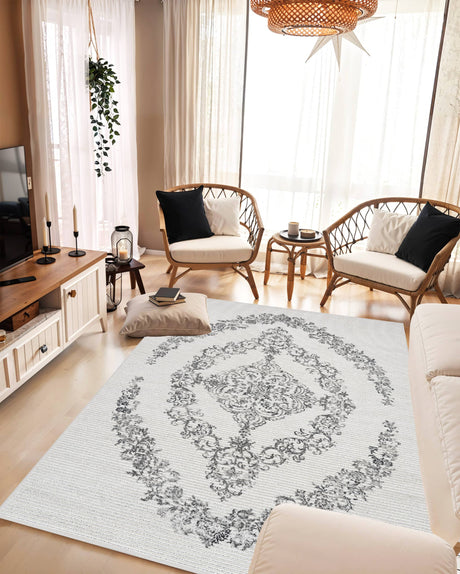 Signature Area Rug 5209
