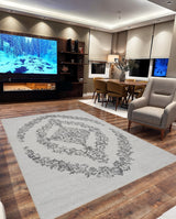 Signature Area Rug 5209