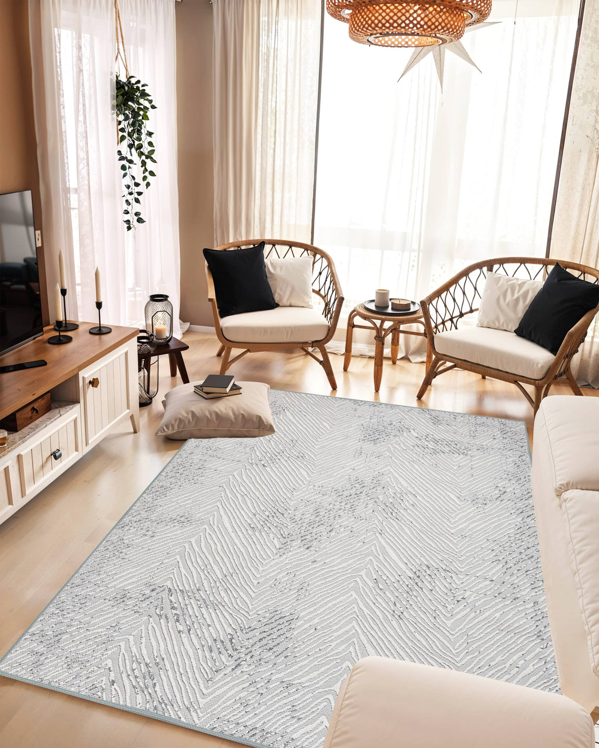 Olivia Area Rug 5212