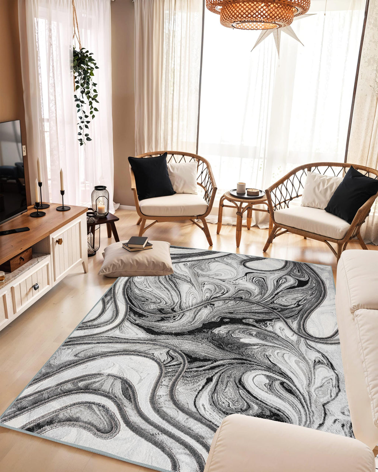 Olivia Area Rug 5213