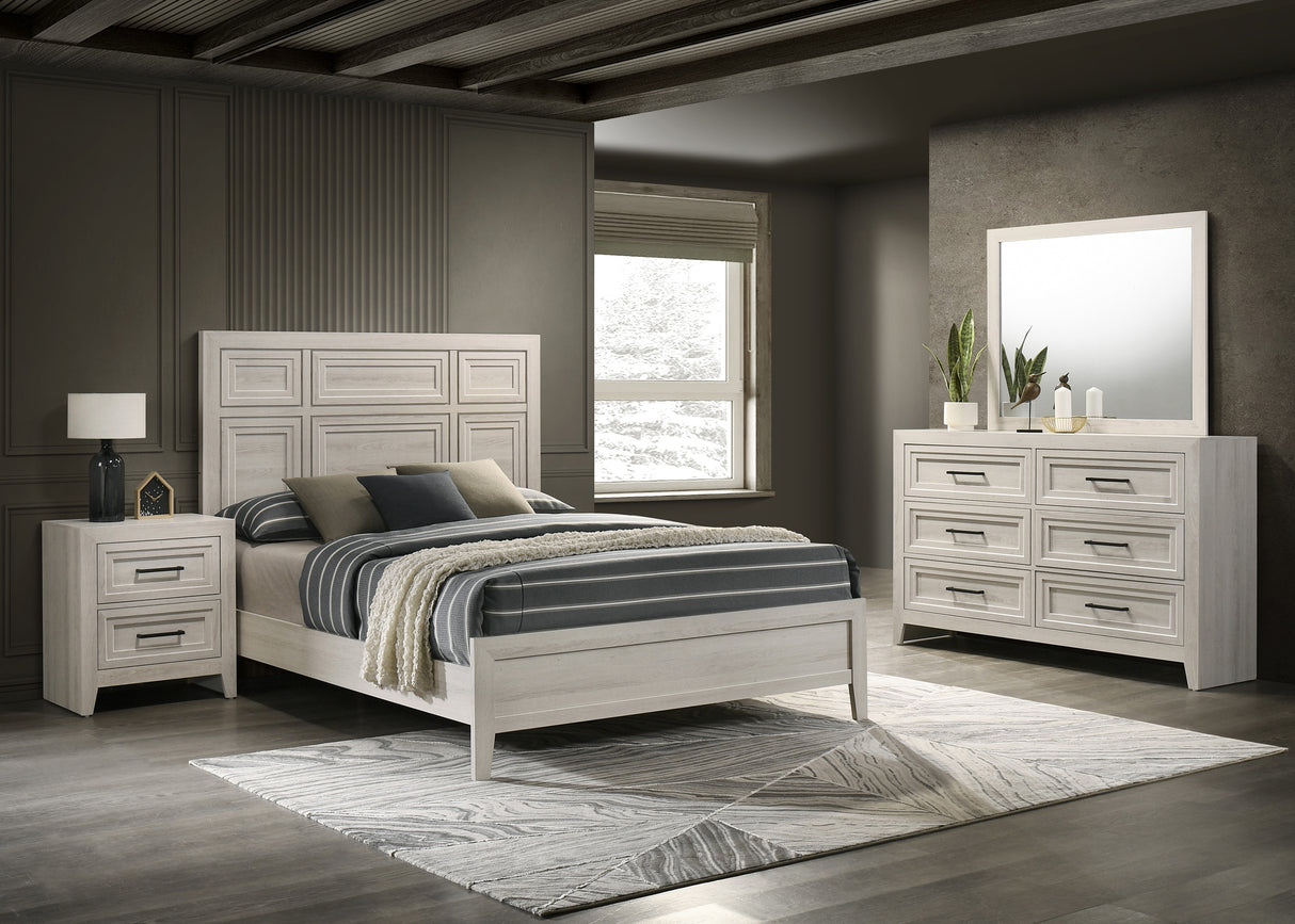 Lorraine Bedroom Set