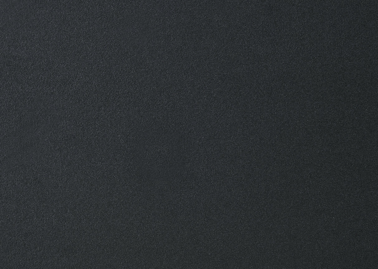 Chantilly Black King Bed