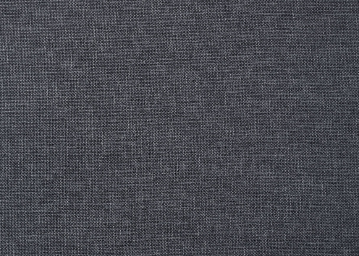 Chantilly Grey King Bed