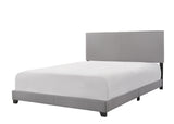 Erin Grey King Bed