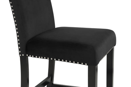 Lennon 5-Piece Counter Height Set