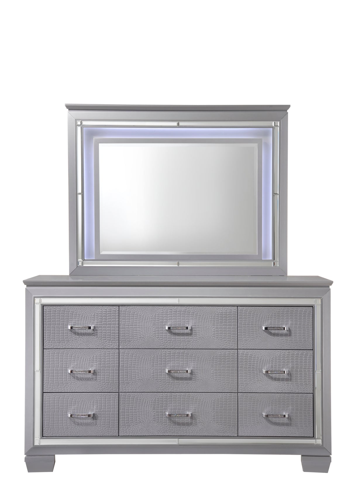 Lillian Dresser