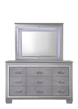 Lillian Dresser