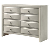 Number dresser