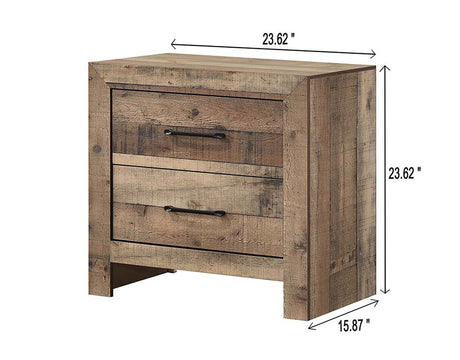 Elmer Bedroom Set