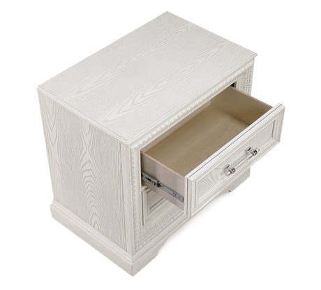 Alexandria Bedroom Group nightstand