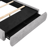 Reverie Bed Frame
