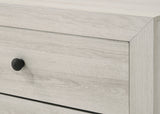 Atticus Bedroom Group White