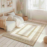 Tribal Area Rug 5513