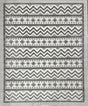Tribal Area Rug 5518 Cream