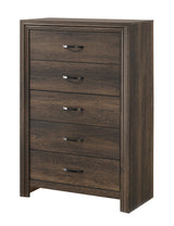 Noreen Bedroom Group chest