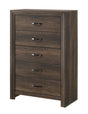 Noreen Chest