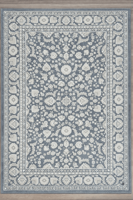Bursa Area Rug 55338 Pearl