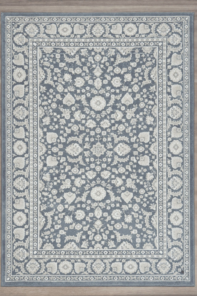 Bursa Area Rug 55338 Pearl