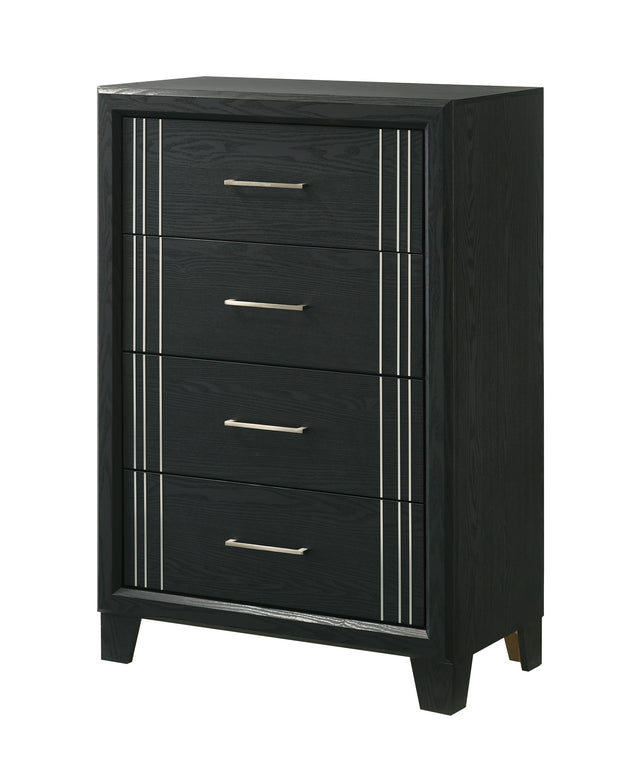 Charlie Chest