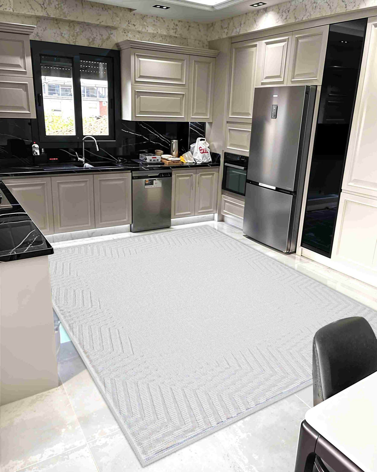 Bobby Area Rug 55556