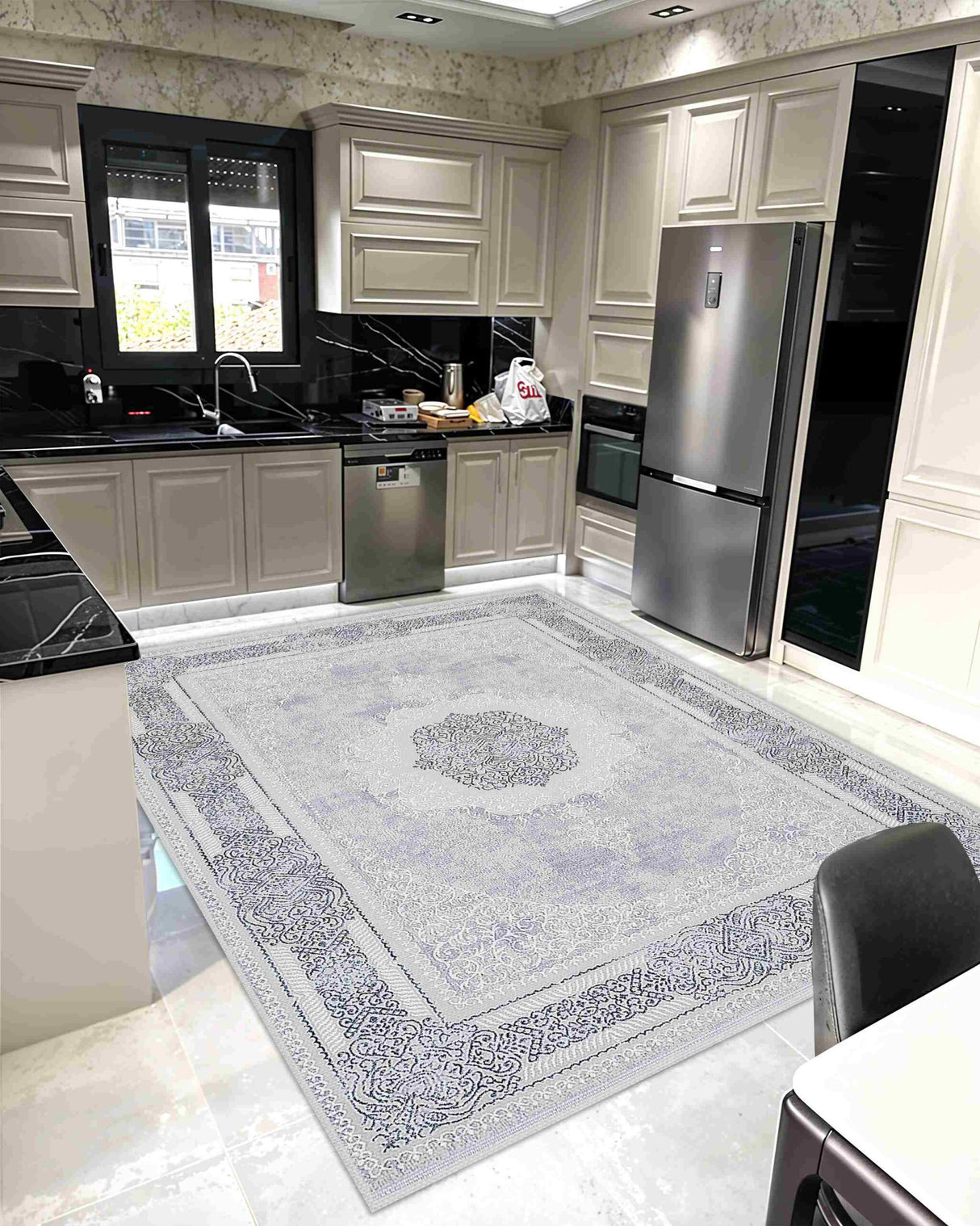 Bobby Area Rug 55563