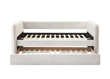Philipa Daybed Oatmeal Tweed
