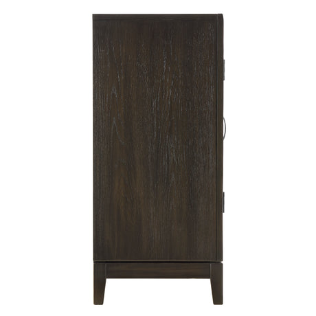 Jeffries Sideboard