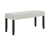 Jules Faux Marble Dining Set