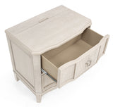 Napoli Bedroom Group nightstand