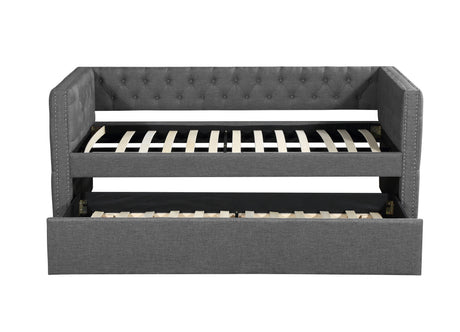 Trina Grey Daybed