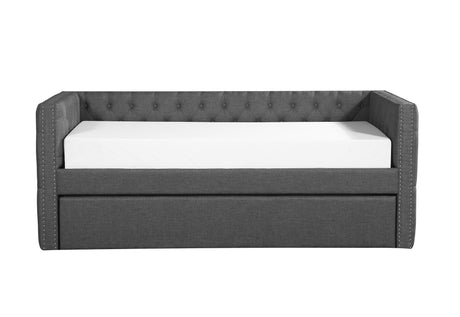 Trina Grey Daybed