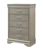 Amalia Chest