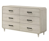 Nyomi Bedroom Group dresser