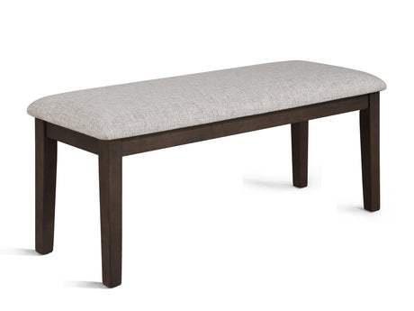 Wagner Dining Bench