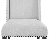 Varley Marble Table/Wing Chairs,Bench