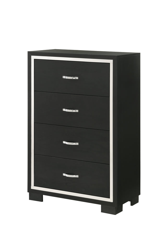 Gennro Chest