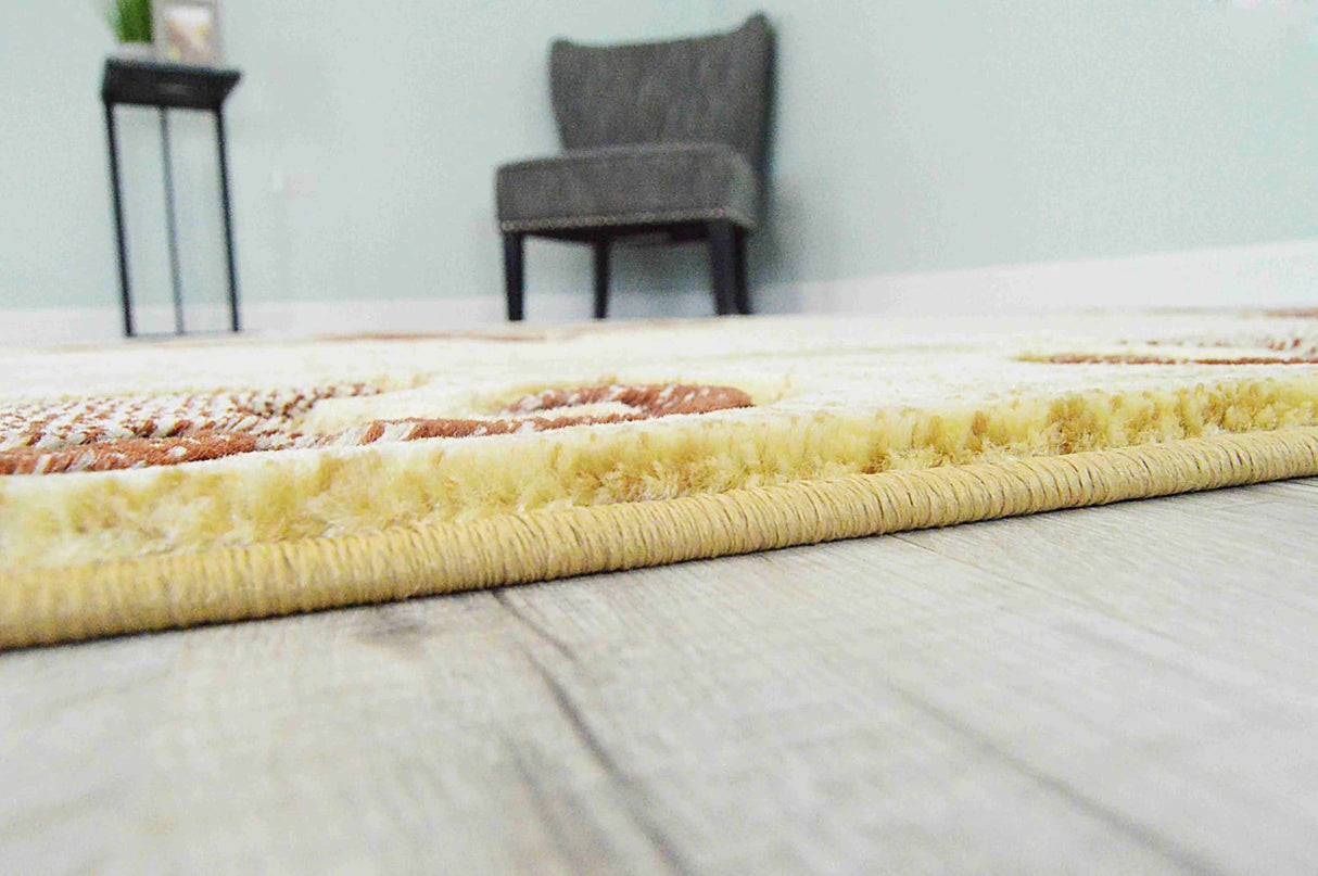 Premium Area Rug 5862