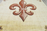 Premium Area Rug 5862