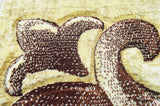 Premium Area Rug 5862