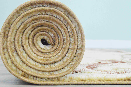Premium Area Rug 5862