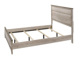 Patterson Panel Bedroom Set