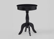 Romy Chairside Table Black
