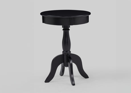 Romy Chairside Table Black