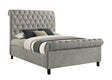 Kate Bed - Grey
