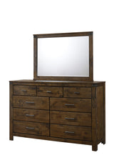 Curtis Mirror