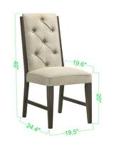 Herbert Dining Set