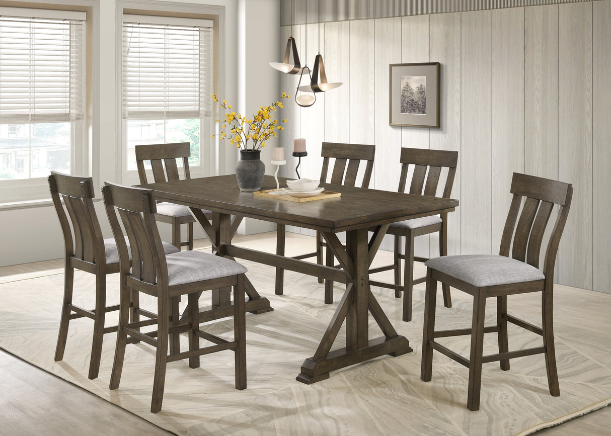 Lloyd Counter Height Dining Set